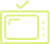 ikona tv