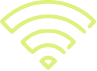 ikona wifi